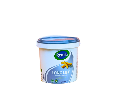 Remia Halbflssig Frittierfett 10L