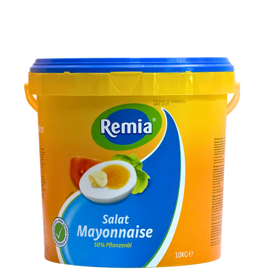 Remia Salat Mayonnaise 10Kg Eimer