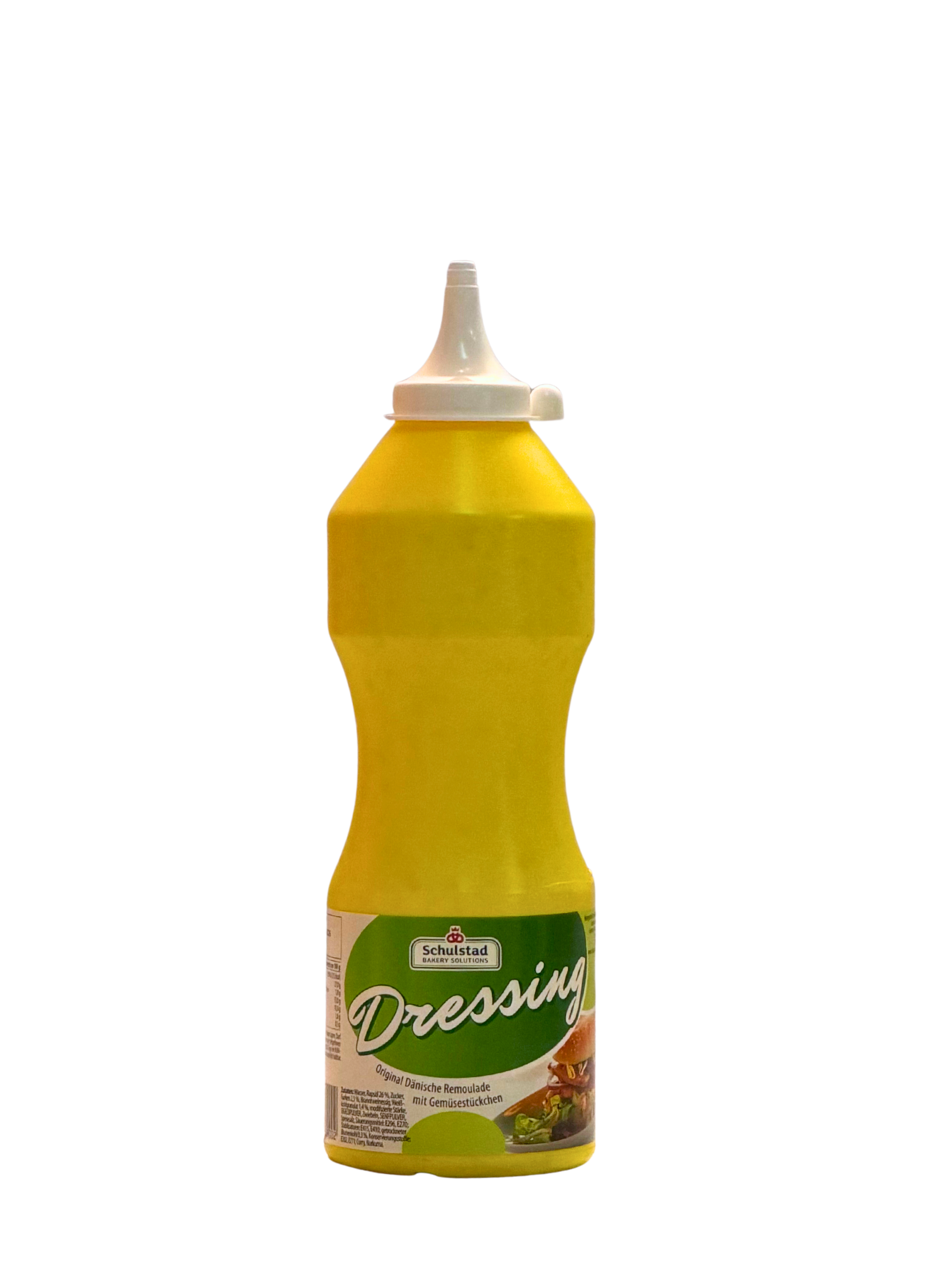 Paaske Snack dressing 900g