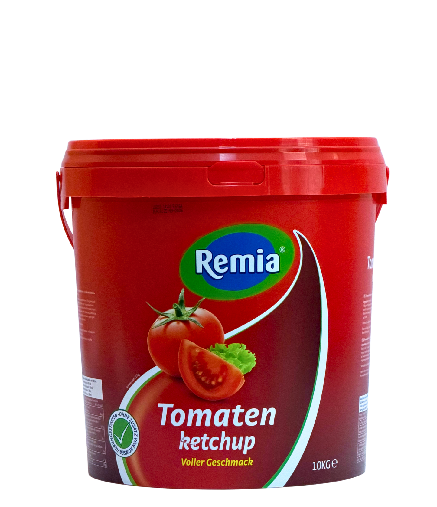 Remia Tomaten Ketchup 10Kg Eimer