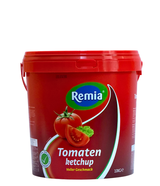Remia Tomaten Ketchup 10Kg Eimer
