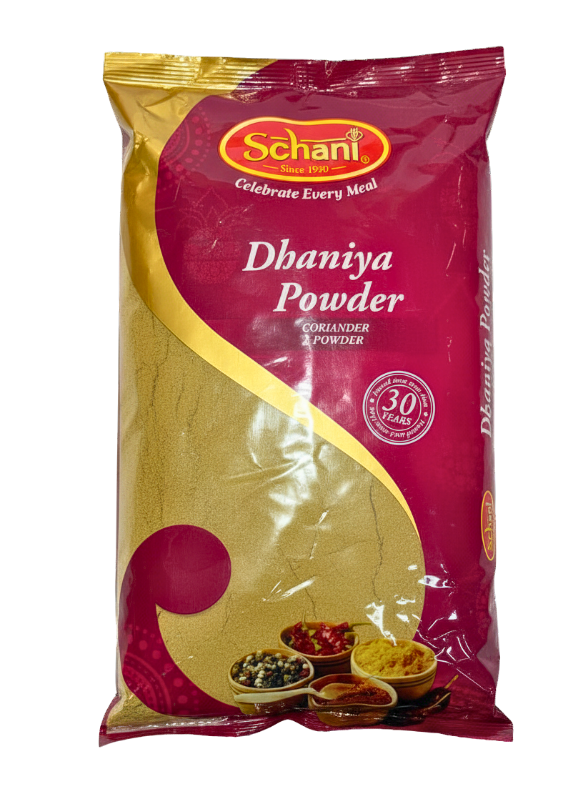 TRS Dhania Powder 1000g coriander