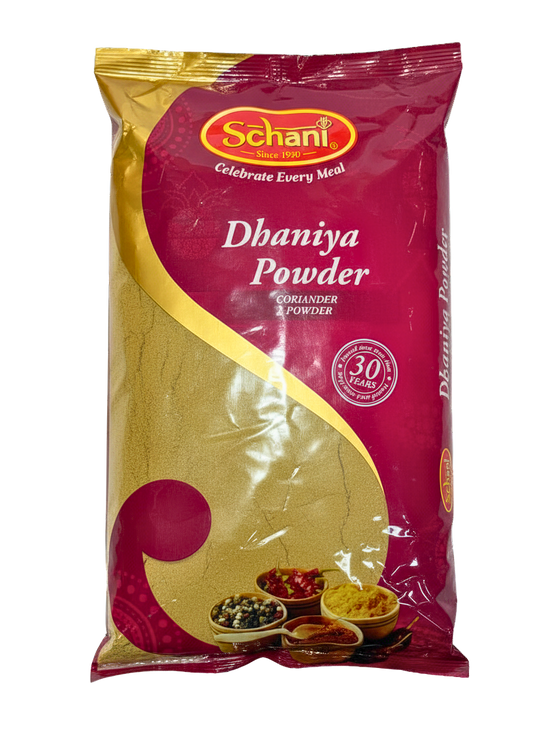 TRS Dhania Powder 1000g coriander