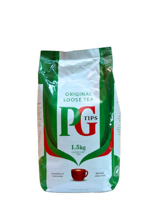 PG Tea Lose 1.5kg