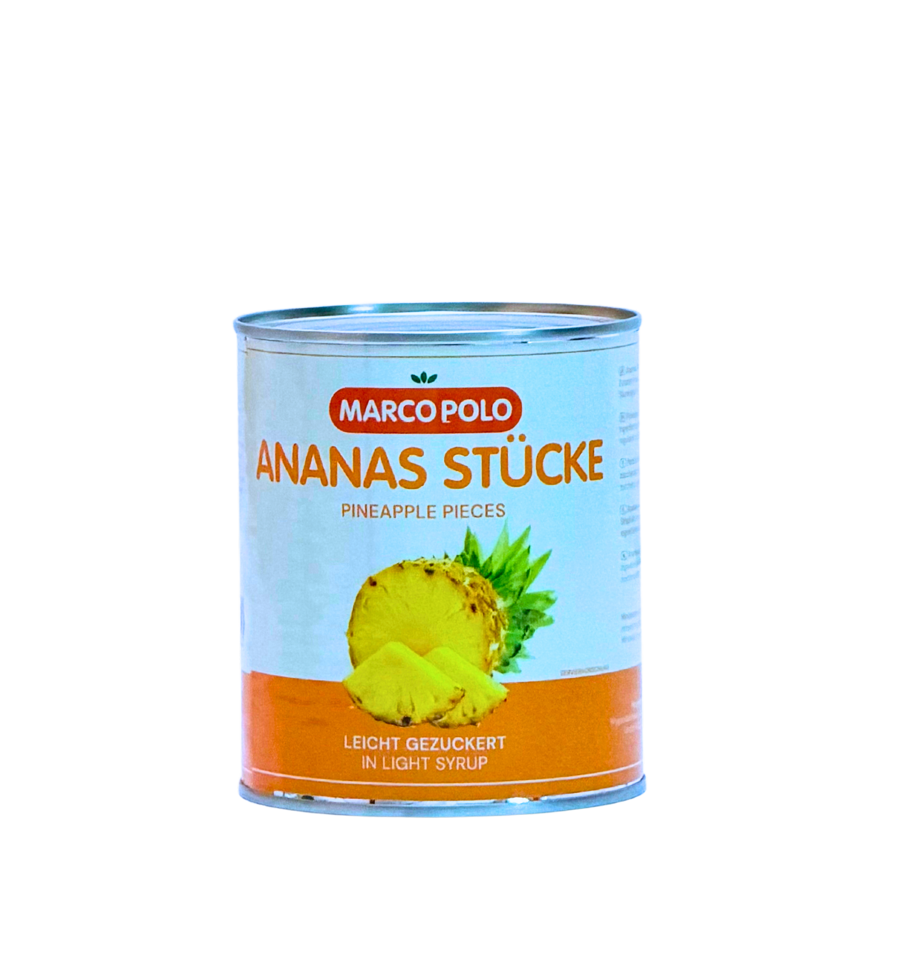 Ananas Stcke 825g