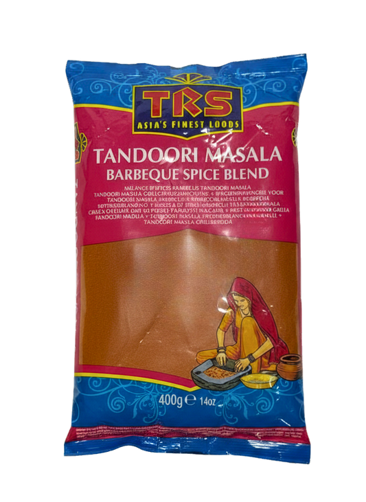 TRS Tandoori Masala 400g