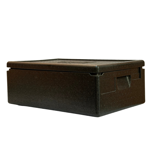 Transportbox 10033 54x34x17cm