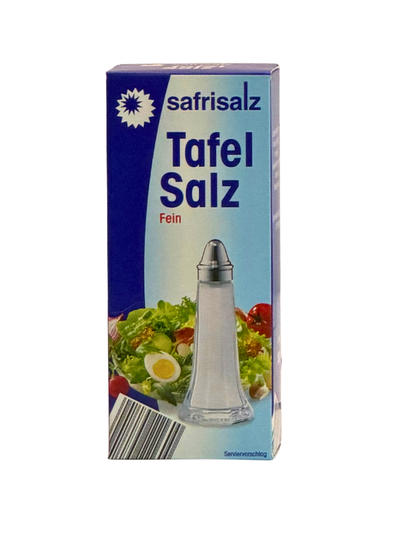 Tafelsalz 500g