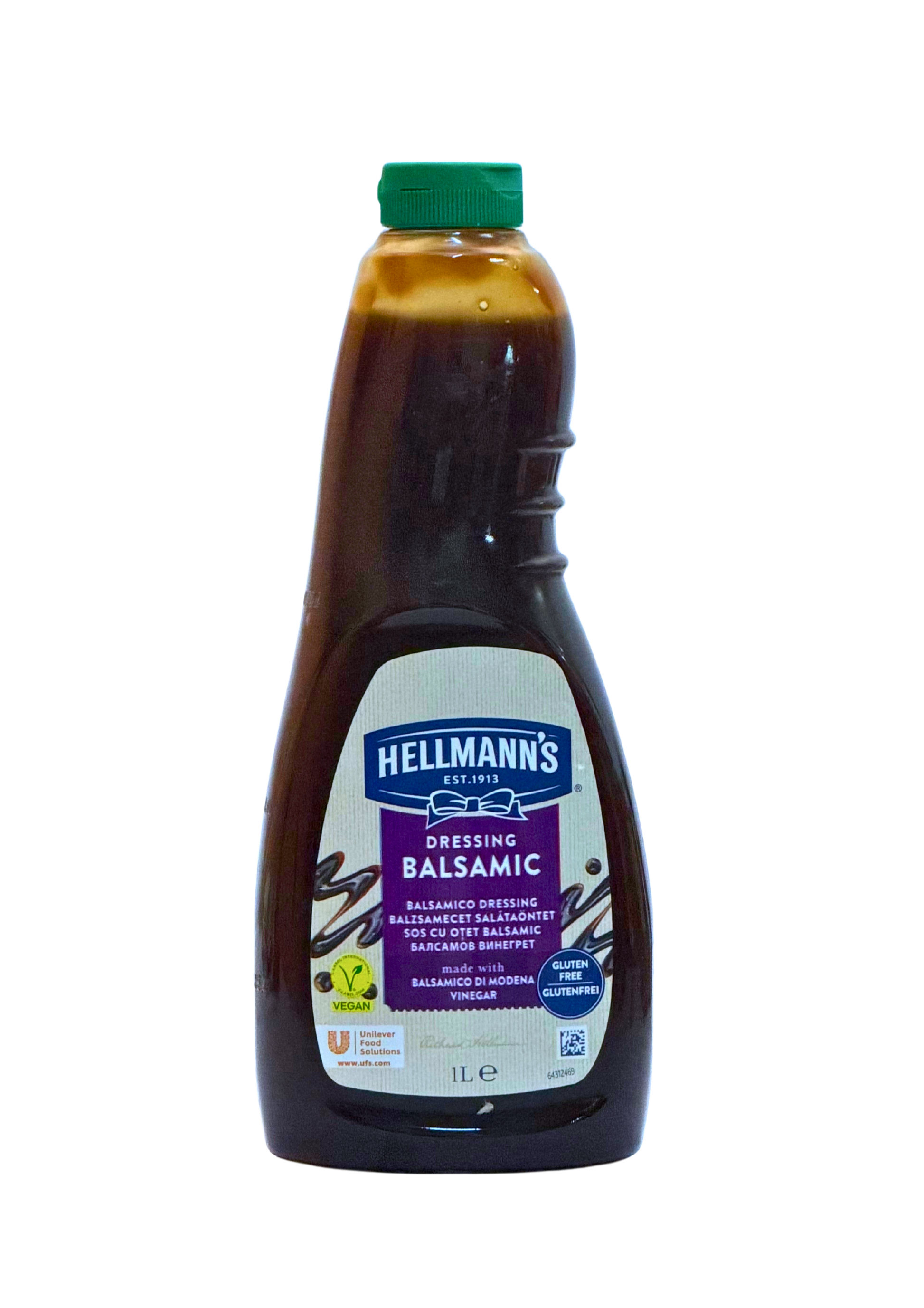 Knorr Balsamico Dressing 1L