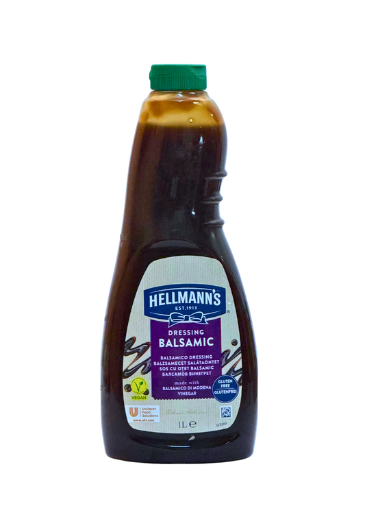 Knorr Balsamico Dressing 1L
