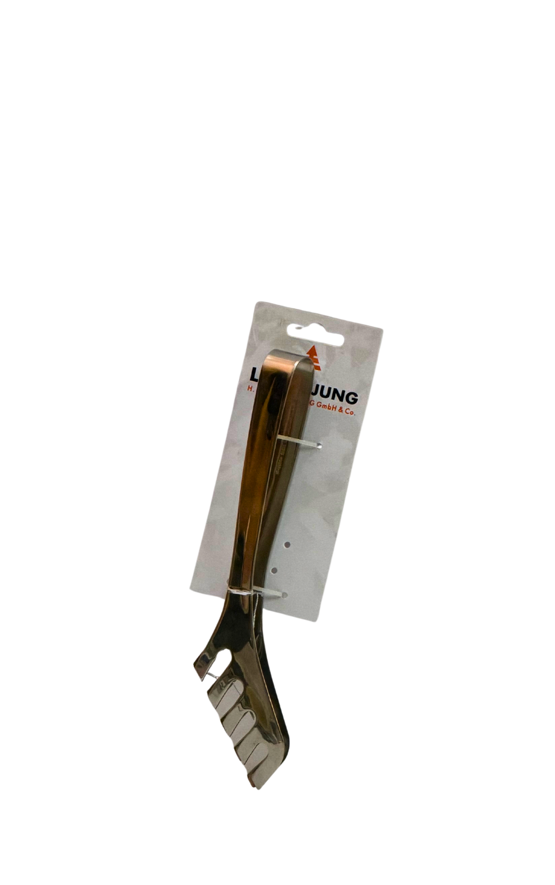 Spaghettizange 20cm Edelstahl 11315