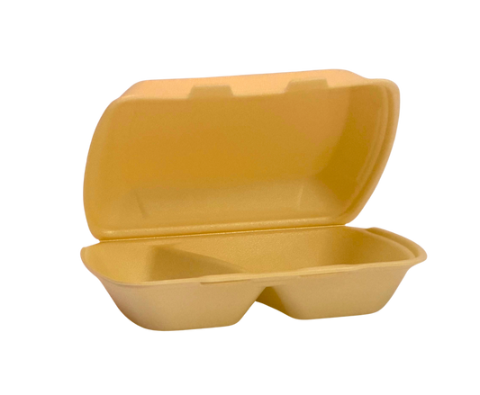 Menbox 2 geteilt 100Stk.-2