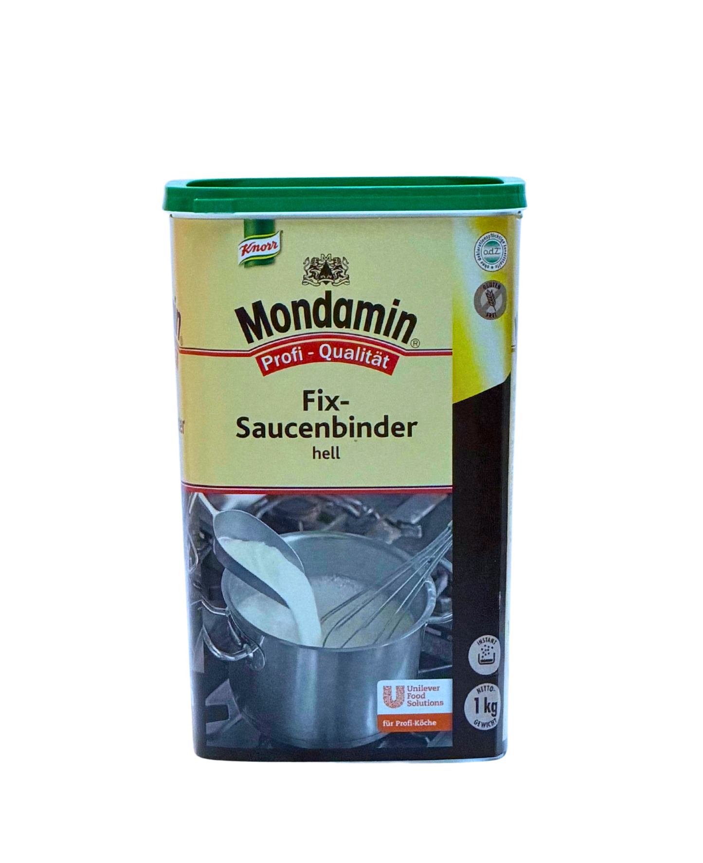 Mondamin Sossenbinder Hell 1kg