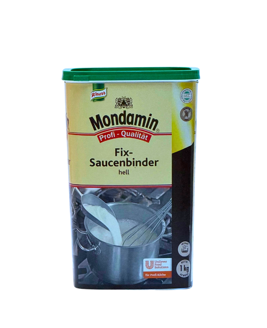 Mondamin Sossenbinder Hell 1kg