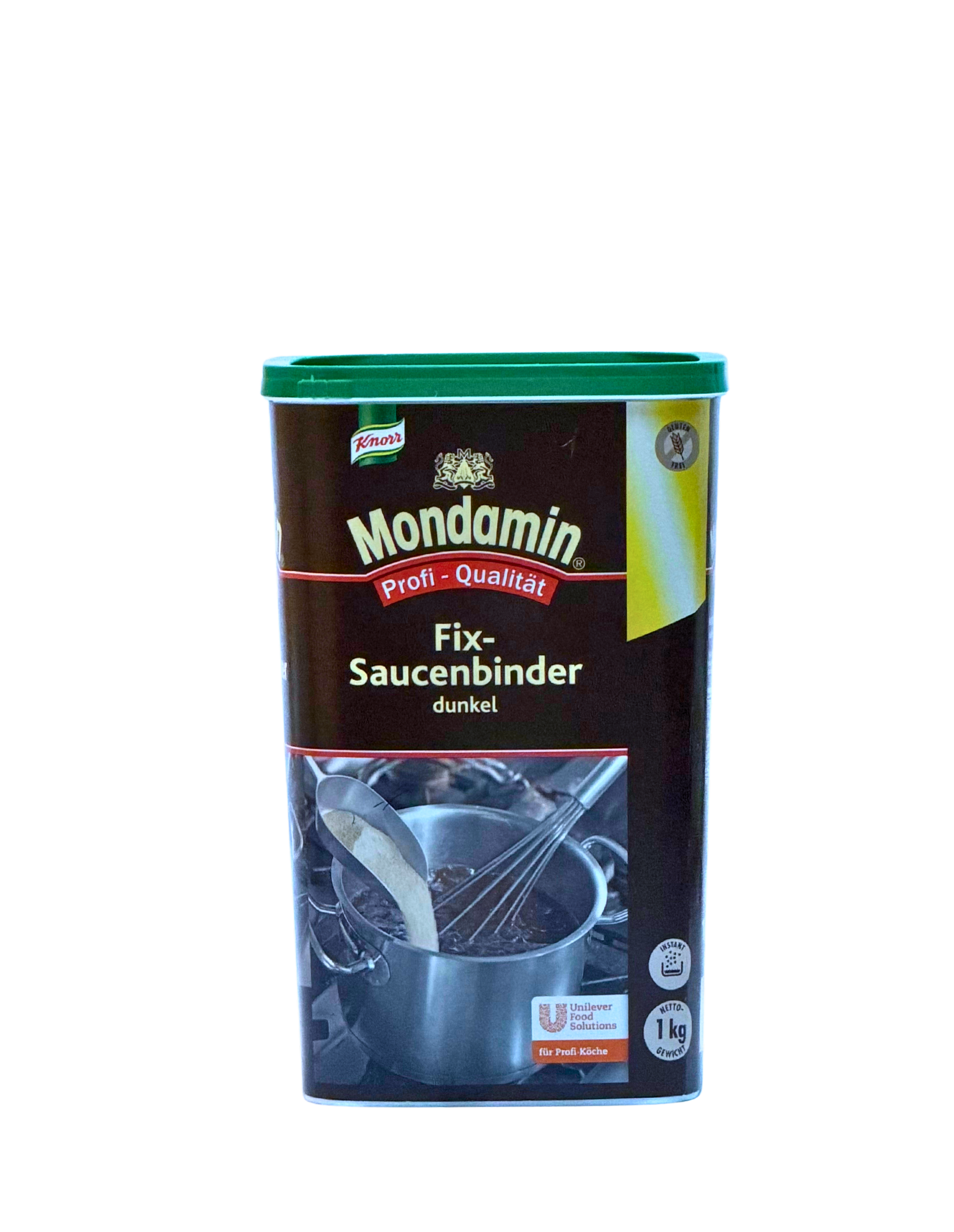 Mondamin Sossenbinder Dunkel 1kg