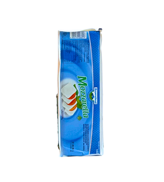 Mozzarella 45% 1Kg Brot