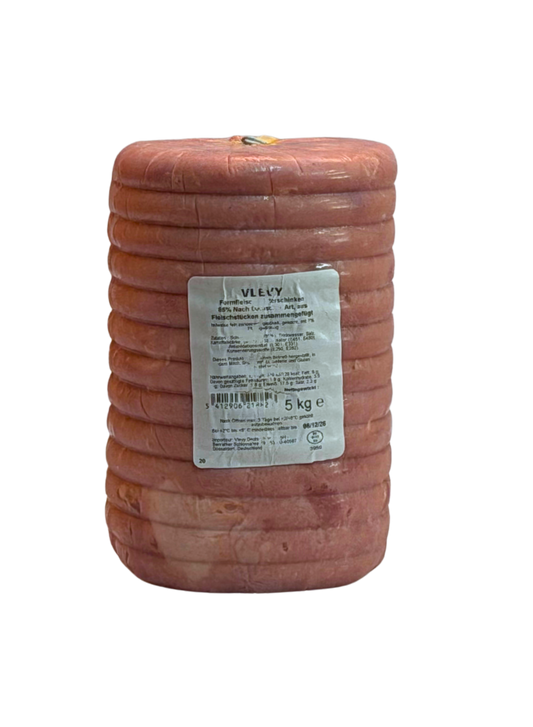 Hinterschinken Delikates 5 Kg