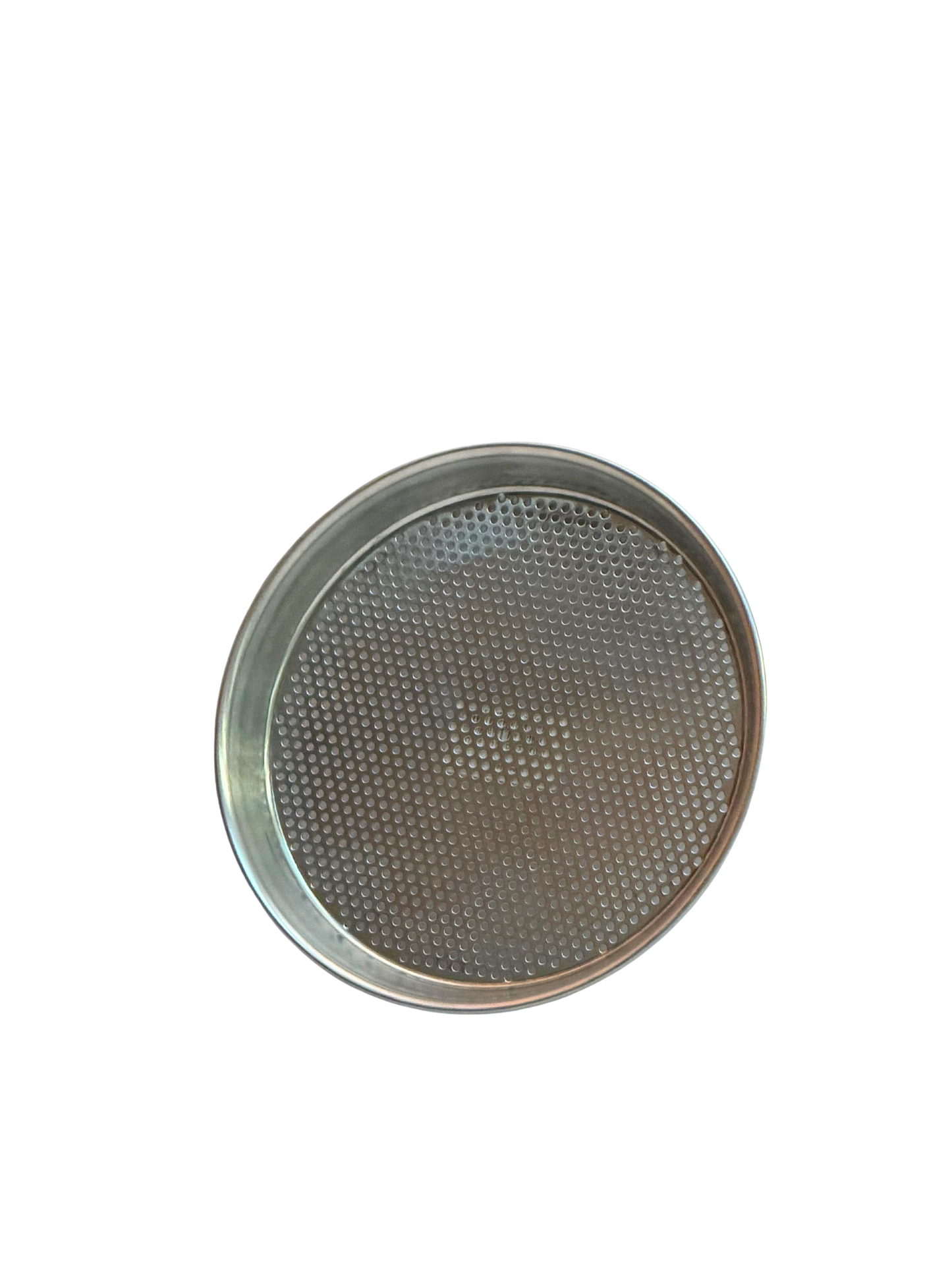 Pizza Backblech Aluminium gelocht 22cm 9455