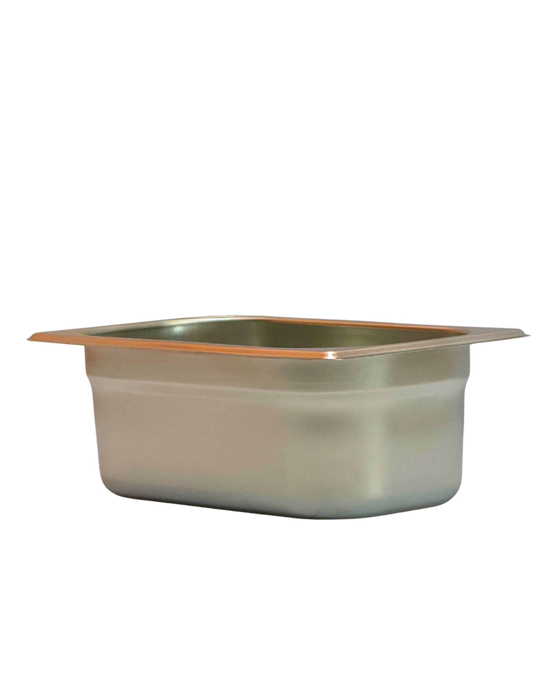 Gastro Norm Behälter 14 100mm 4147-1