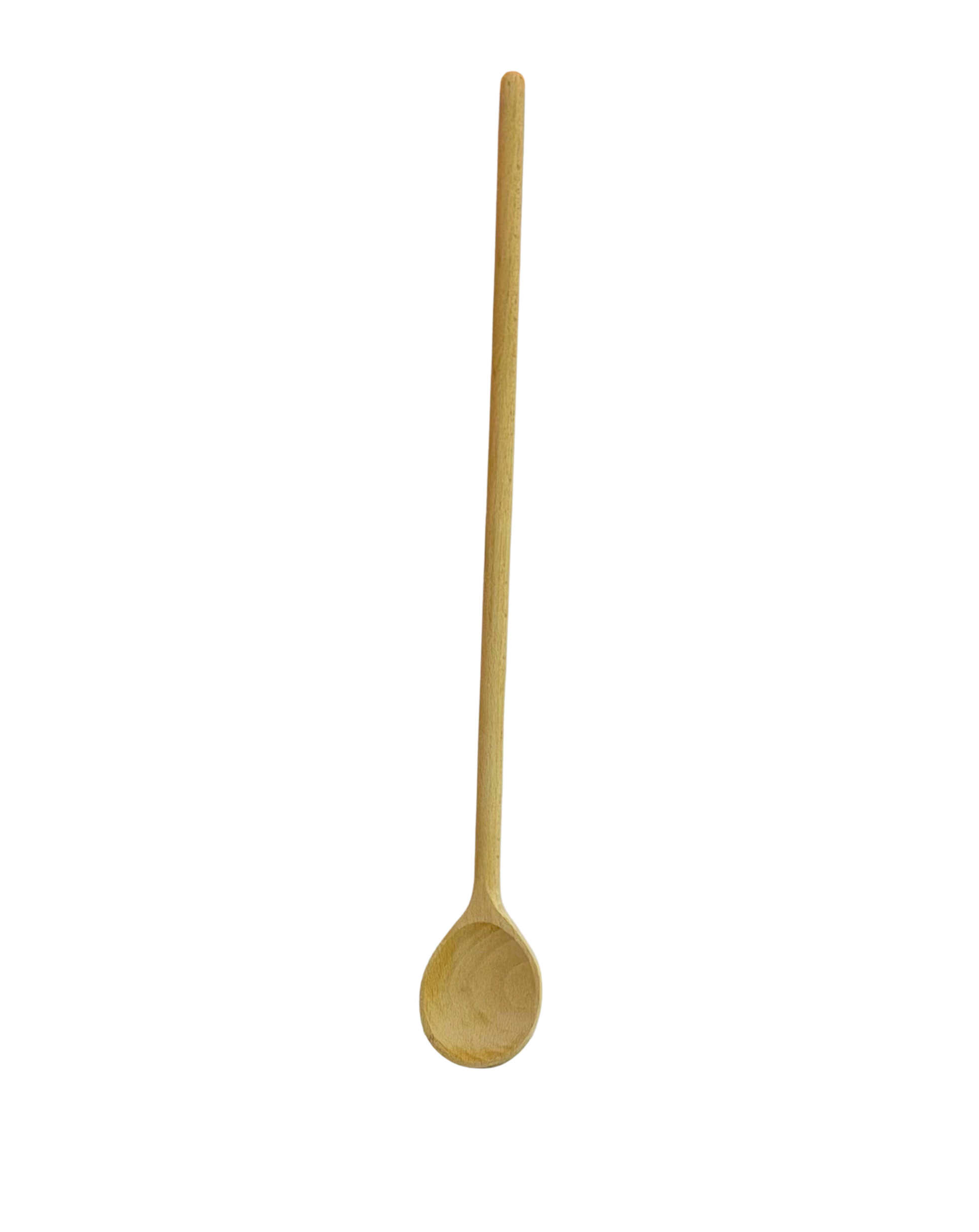 Holz Kochlöffel 60cm Rund 38947