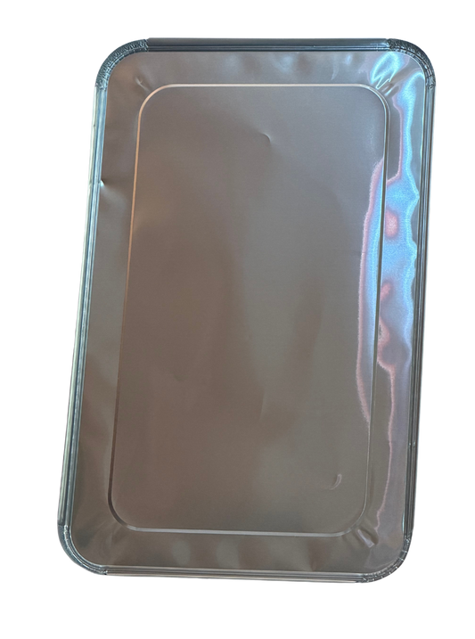 R70 Deckel f. Alu Nudel blech