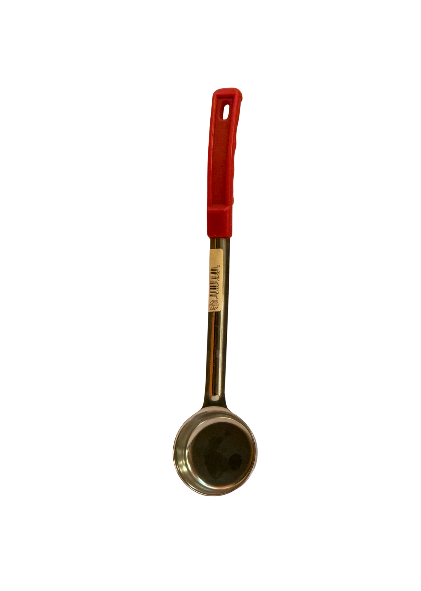 Saucenlöffel Rot 59ml