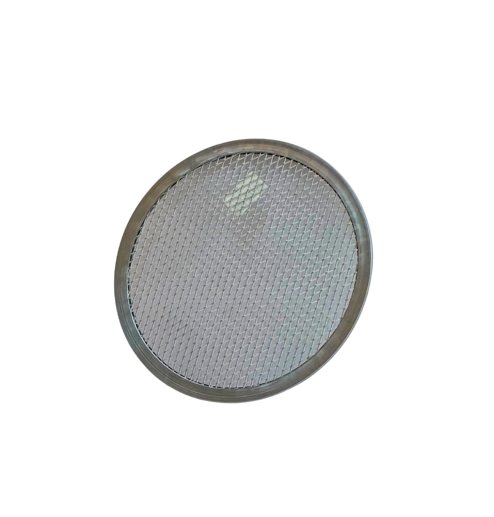 Pizzablech Aluminium Gitternetz 23cm 9583