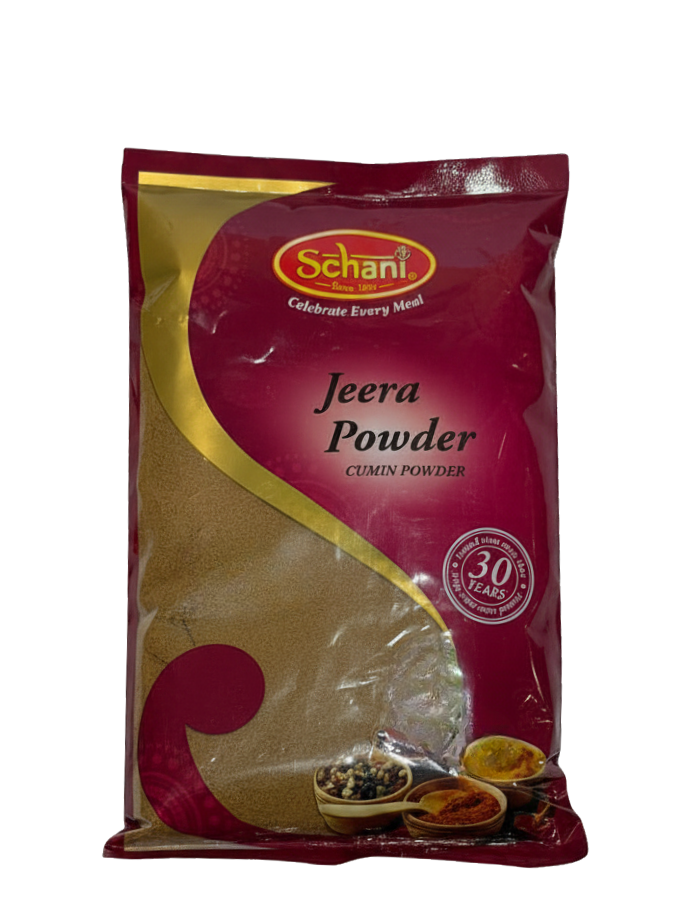 TRS Schani Jeera Powder 400g