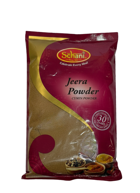 TRS Schani Jeera Powder 400g