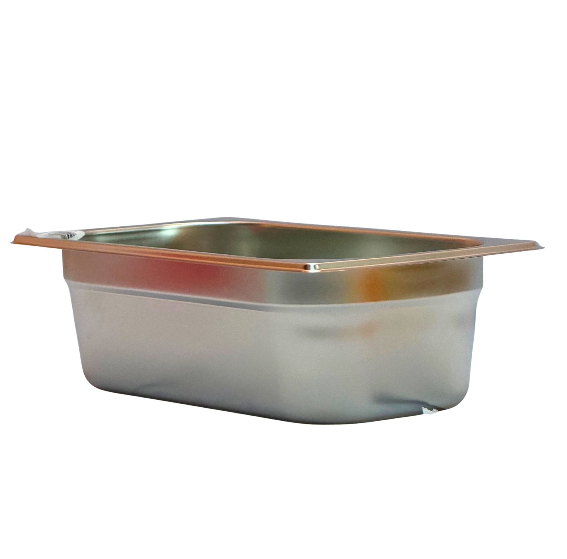Gastro Norm Behälter 12 100mm 4127