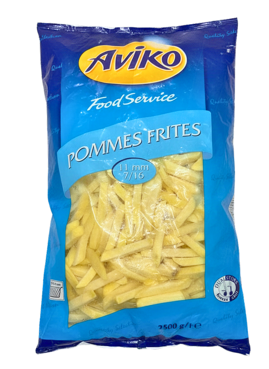 Aviko 10mm11mm TK 2,5kg 716