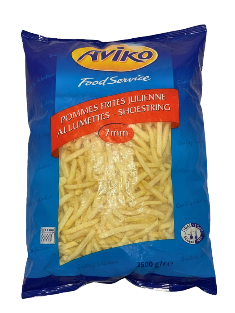 Aviko 7mm TK 2,5kg