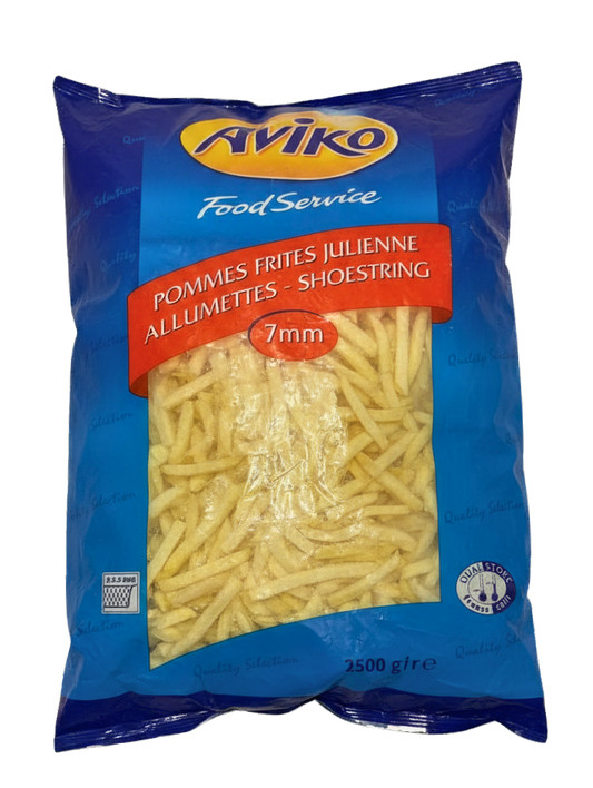 Aviko 7mm TK 2,5kg