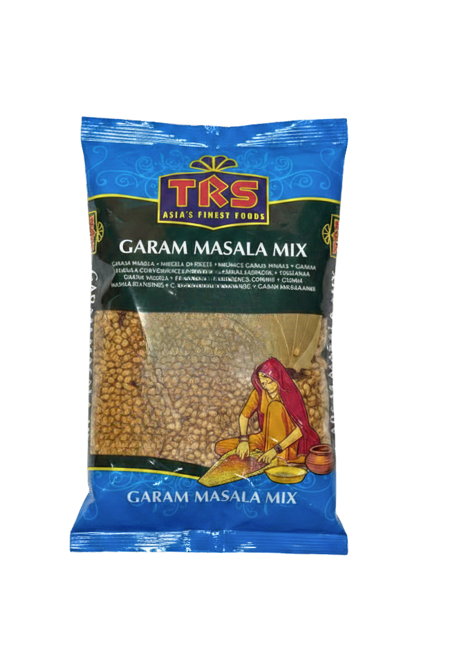 TRS Garam Masala Whole 200300g