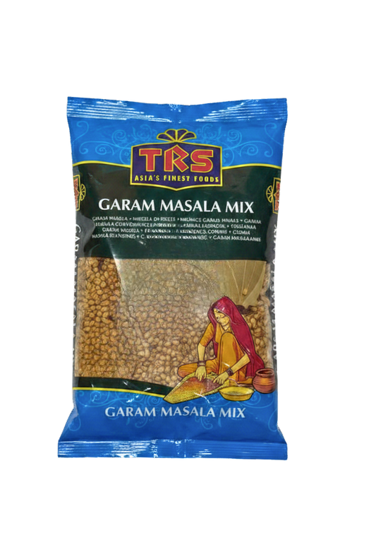 TRS Garam Masala Whole 200300g