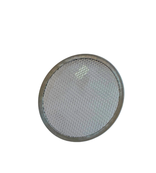Pizzablech Aluminium Gitternetz 40cm 9589