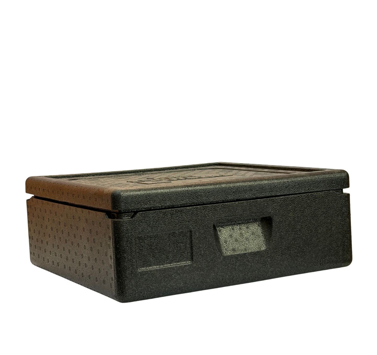 Transportbox 12123 42x42x12cm