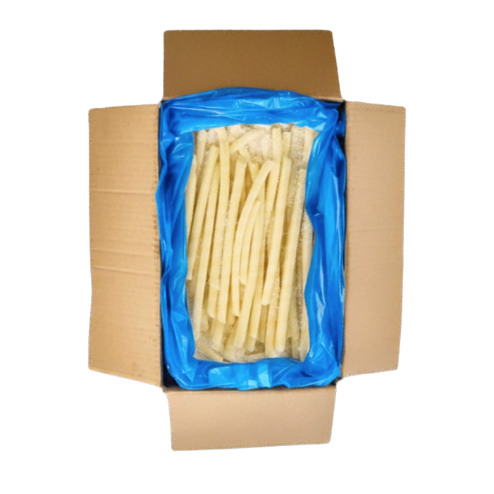 Käse Rand String Cheese 6Kg TK