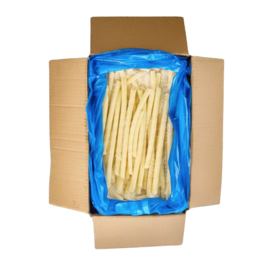Käse Rand String Cheese 6Kg TK