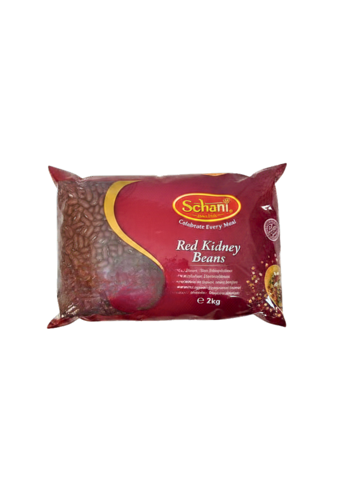 TRS Schani Red Kidney Beans 2Kg