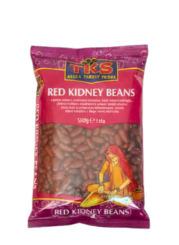 TRS Schani Red Kidney Beans 500g