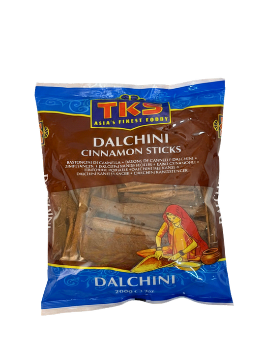 TRS Dalchini Whole 400 gm