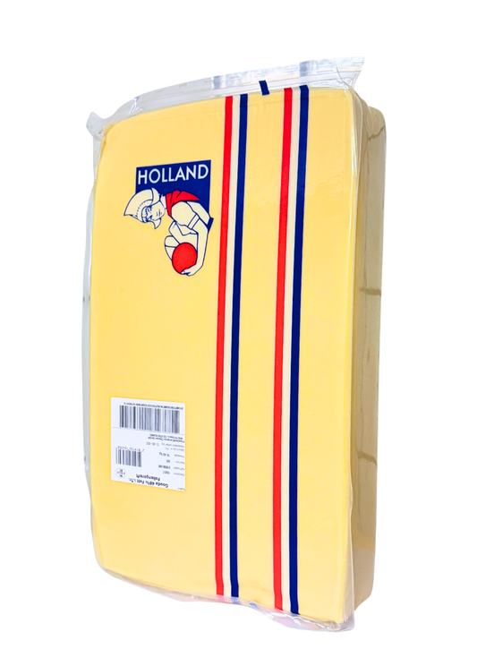 Frau Antje Holland Gouda 48% 15Kg Block