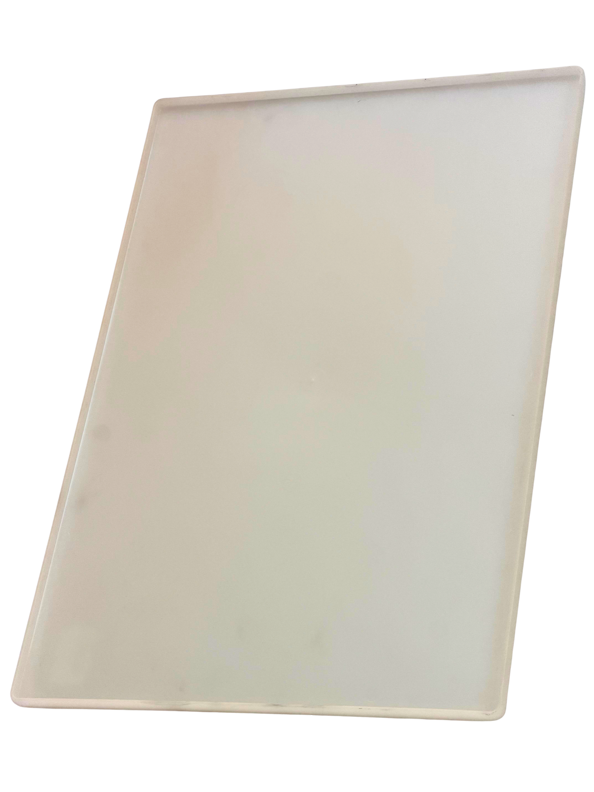 Deckel fr TeigStapel Behälter 60x40x7cm 6188
