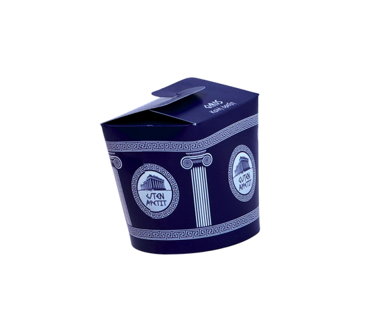 Gyrosbox 26 oz 50stk.