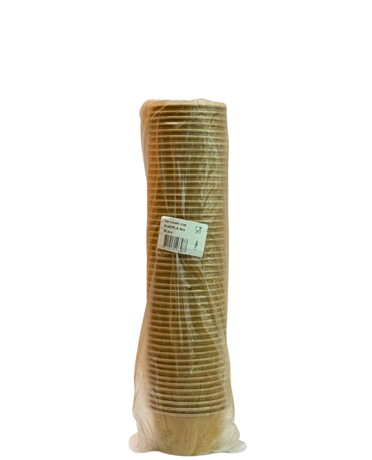 Eisbecher 240ml 50stk 17904