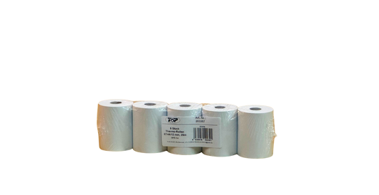 Thermorollen 57x44x12mm 203357- Lieferandodrucker