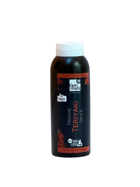 Teriyaki Sauce Optimahl 850ml