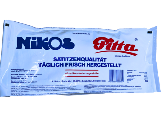Nikos Pita Brot 20Stk-2
