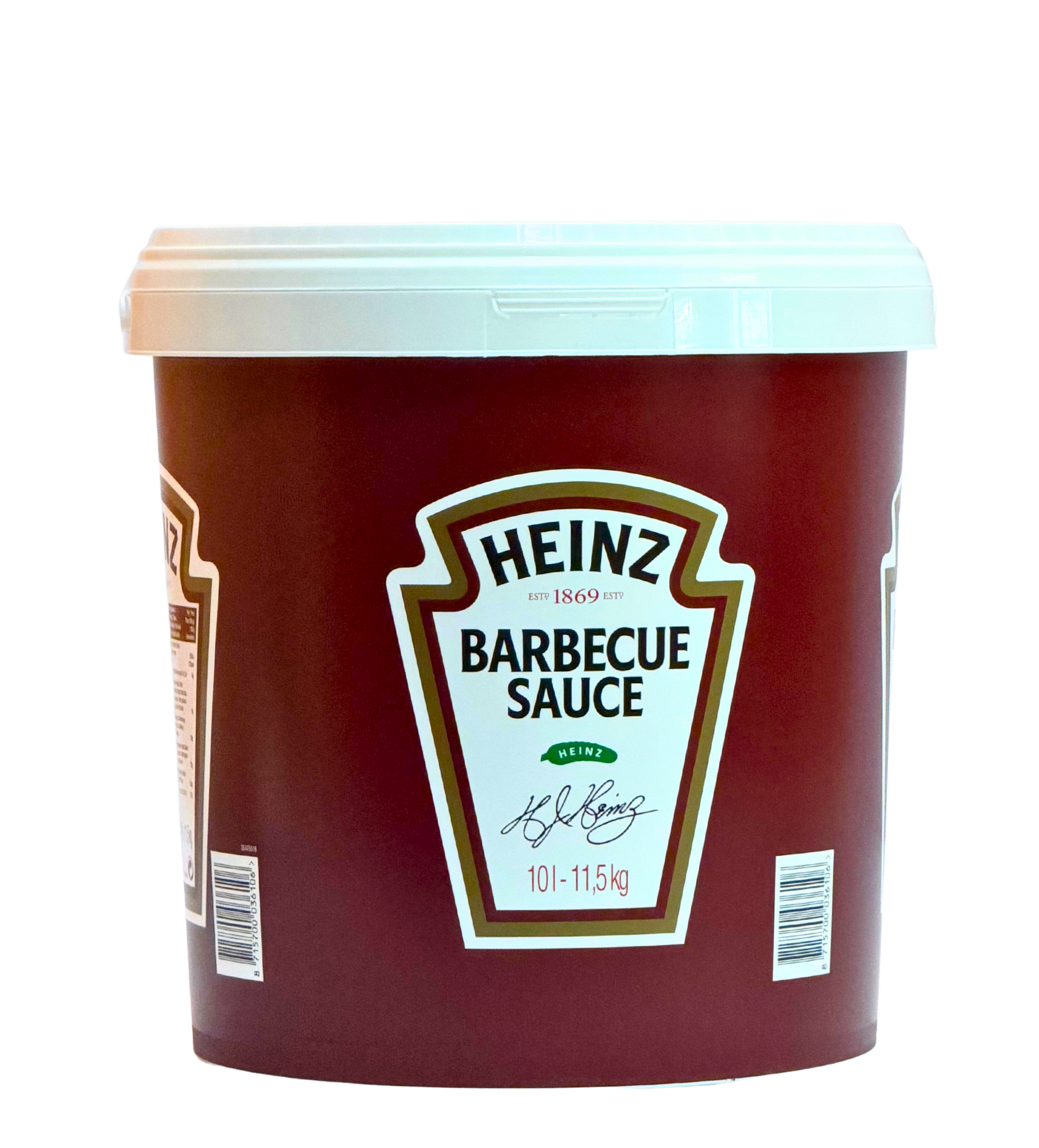 Heinz Barbecue Sauce 11,5L